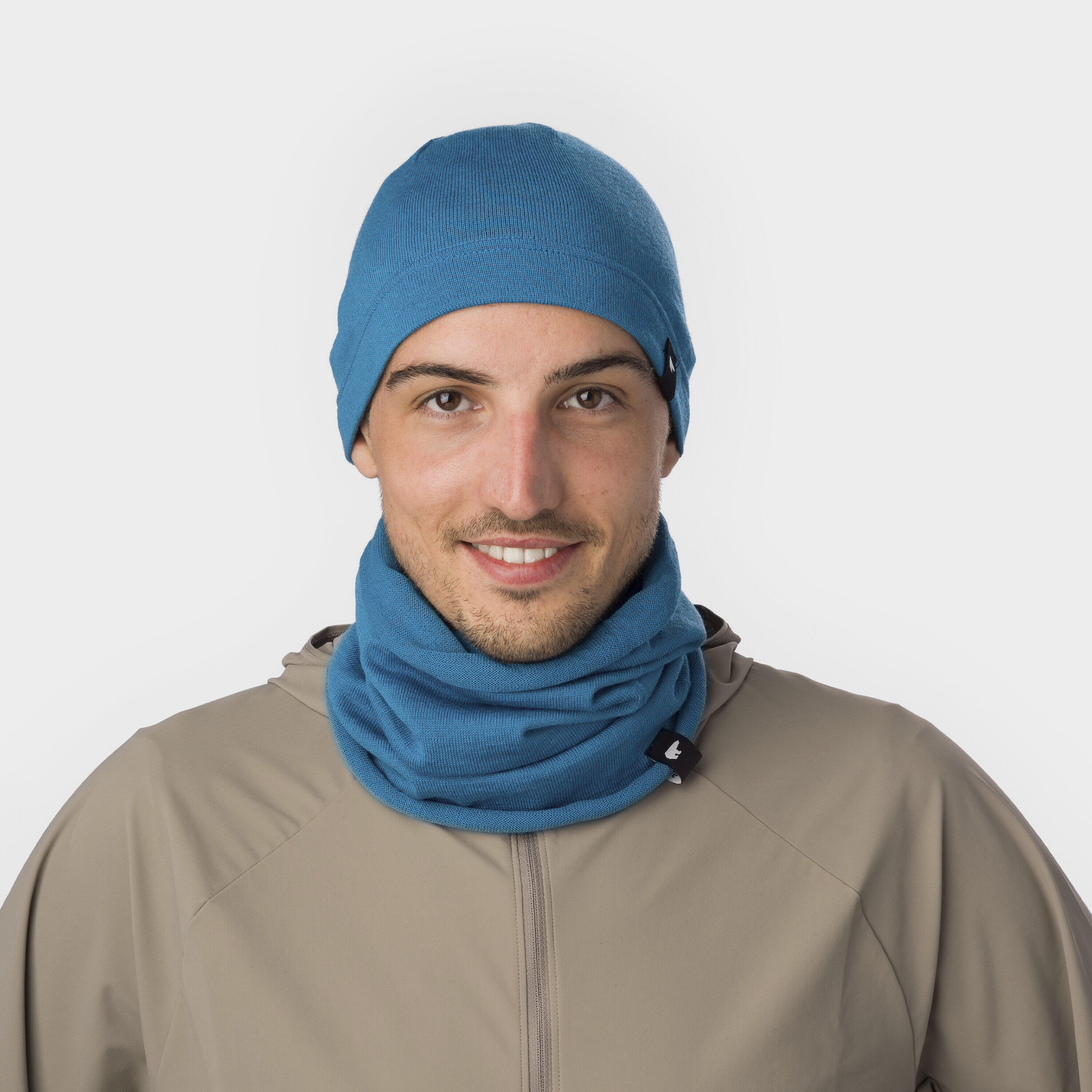 Chusta wielofunkcyjna Pulse Multitube - 616 - Blue 3/4