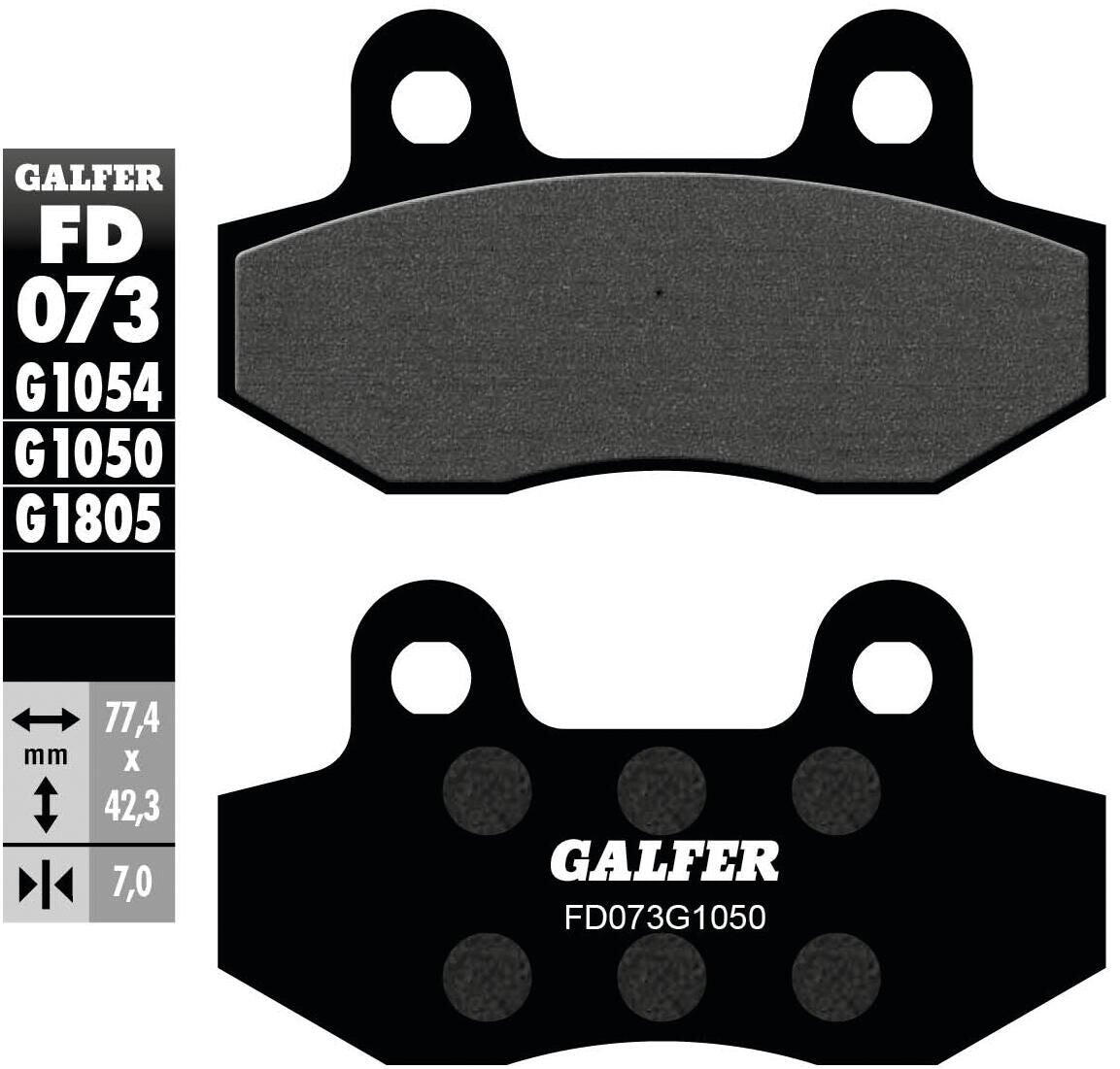 GALFER picture
