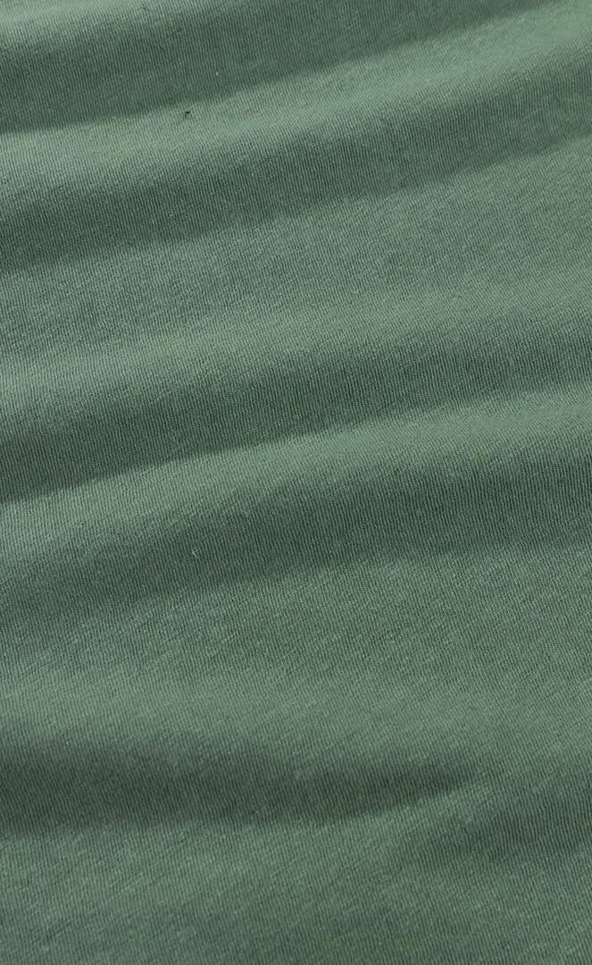 Lino - T-Shirt S/S Uomo 3/5