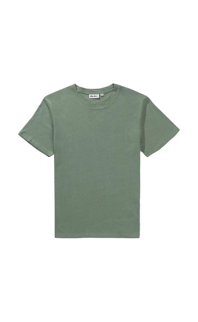 Lino - T-Shirt S/S Uomo 5/5