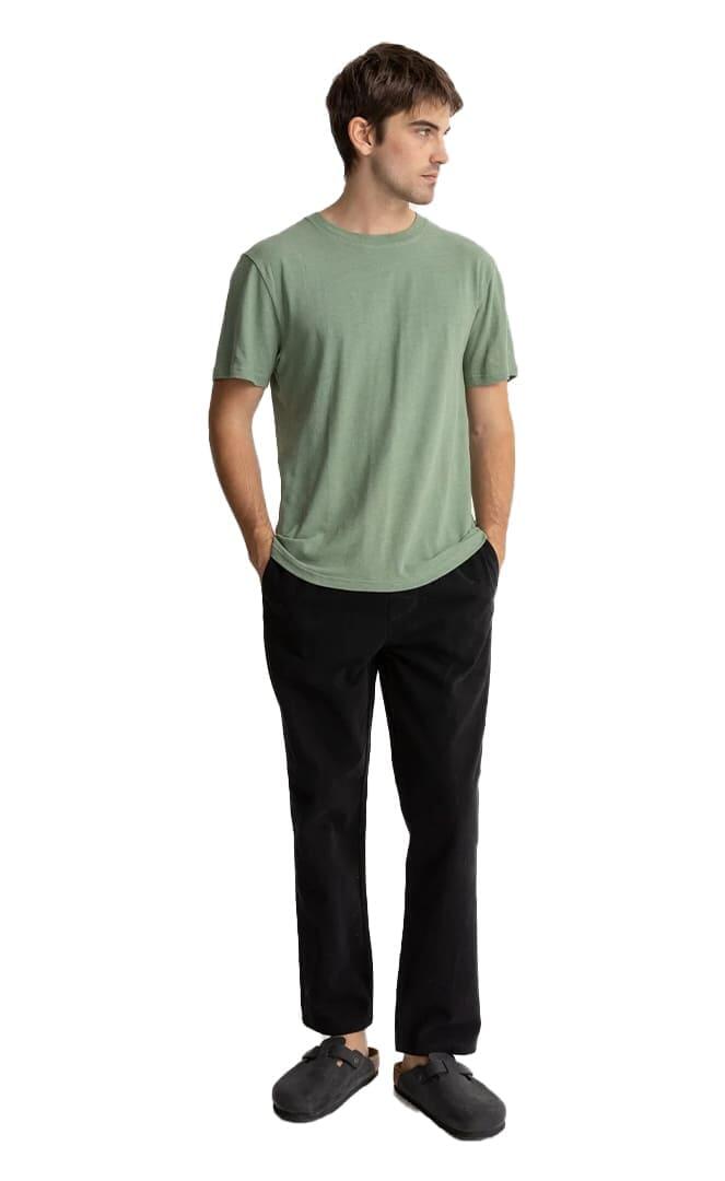 Lino - T-Shirt S/S Uomo 4/5