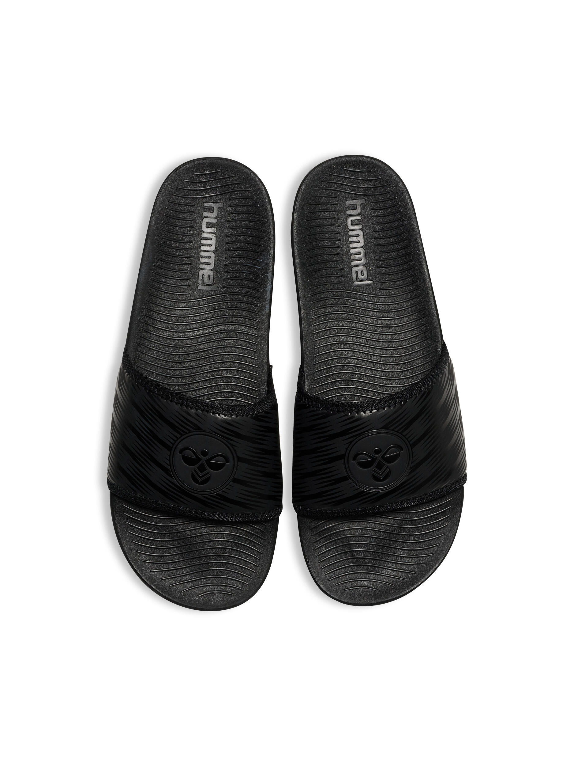Sapatos de sapateado Hummel Comfort Bee 3/7