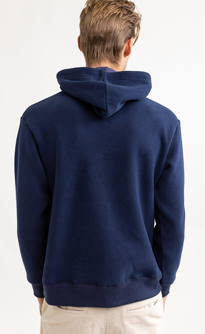 Strand - Sweat A Capuche Homme 2/2