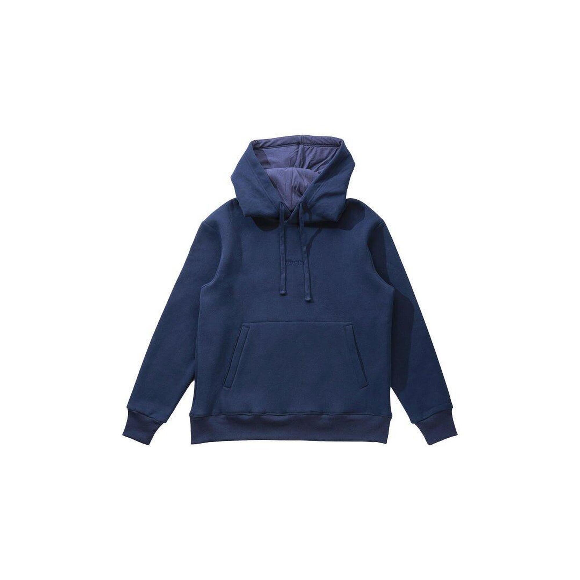 Rhythm - Strand - Sweat A Capuche Homme - Sweat-shirt - Bleu - Decathlon