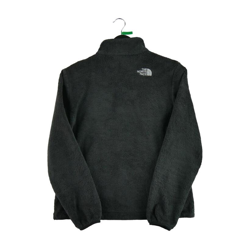 Second life - Jachetă din polar TNF Osito pentru femei - Foarte bun