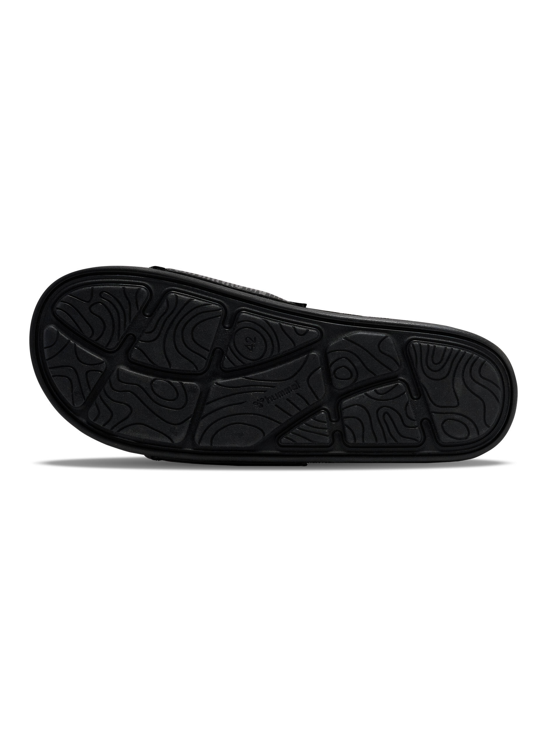 Sapatos de sapateado Hummel Comfort Bee 4/7