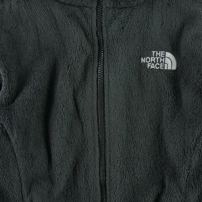 Second life - Jachetă din polar TNF Osito pentru femei - Foarte bun