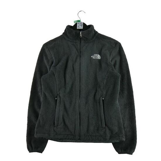 Second life - Damen Osito TNF Fleece Jacke - In sehr gutem Zustand