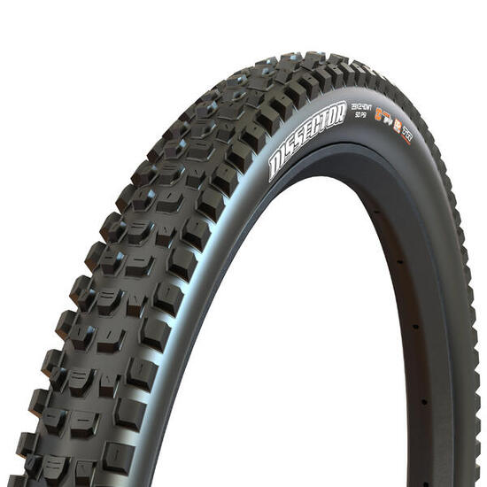 Pneu de vélo Maxxis Dissector Exo / Tubeless Ready