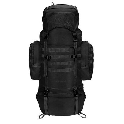 Rucksack Forces Elite Pack 88 Liter Backpack – Schwarz