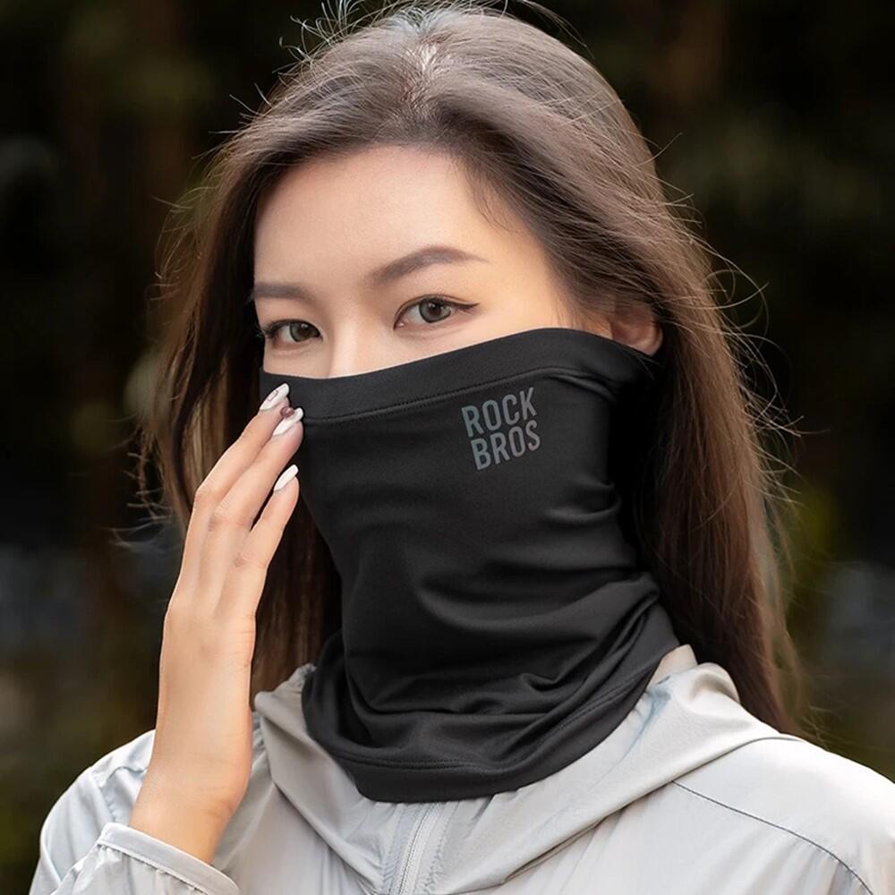 Balaclava Multifuncional Outono/Inverno para Bicicleta 5/5