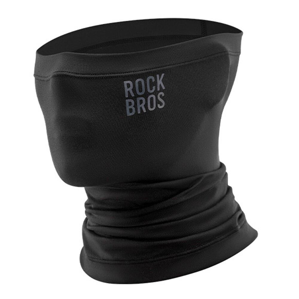 ROCKBROS Cagoule Multifunzionale Autunno/Inverno per Bicicletta