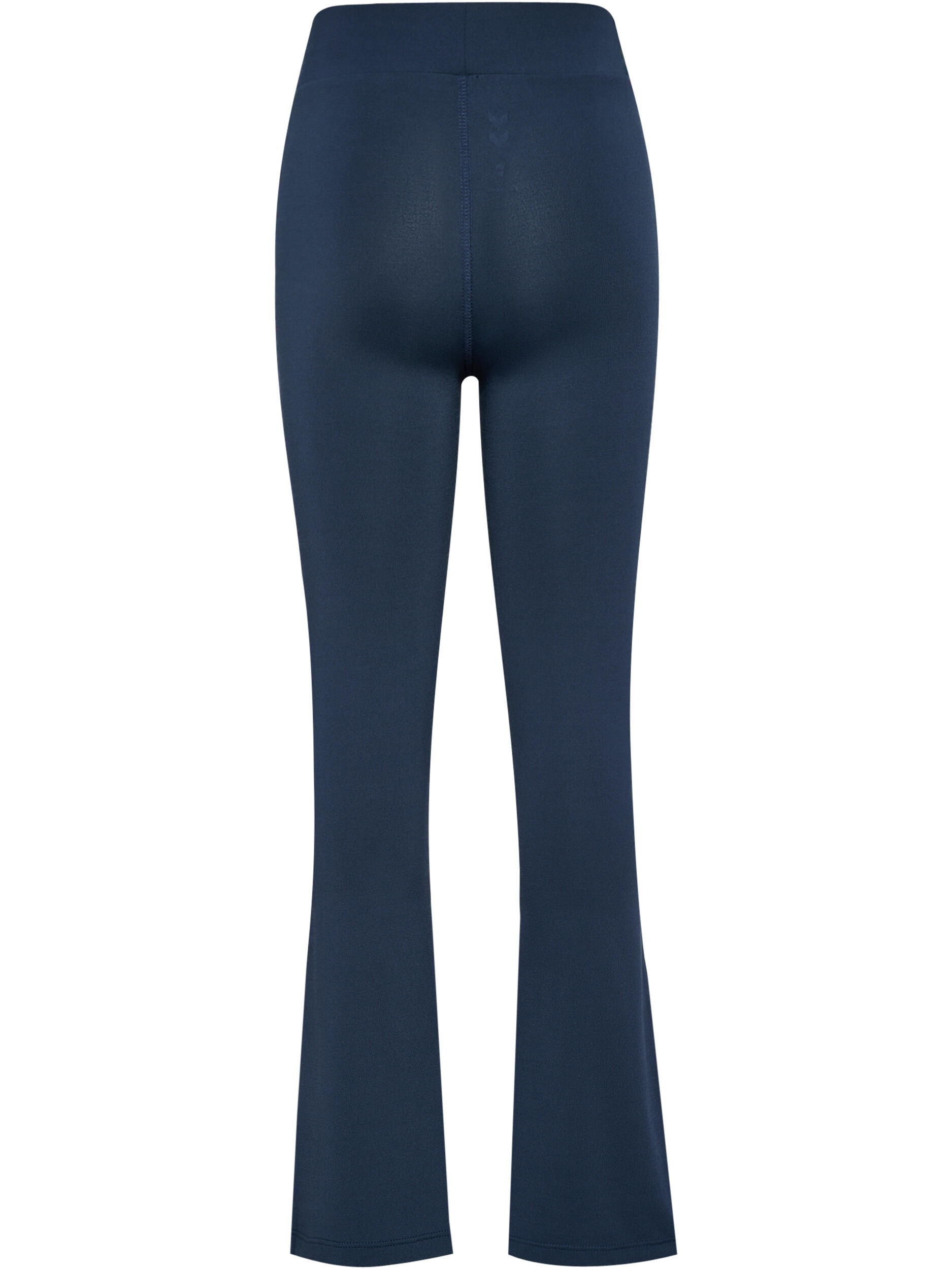 Leggings de cintura alta para raparigas Hummel 5/7