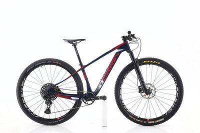 Segunda Vida · MTB · Bravo · Muy buen estado