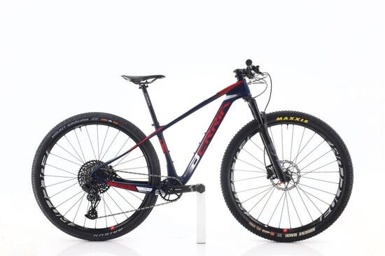 Segunda Vida · MTB · Bravo · Muy buen estado