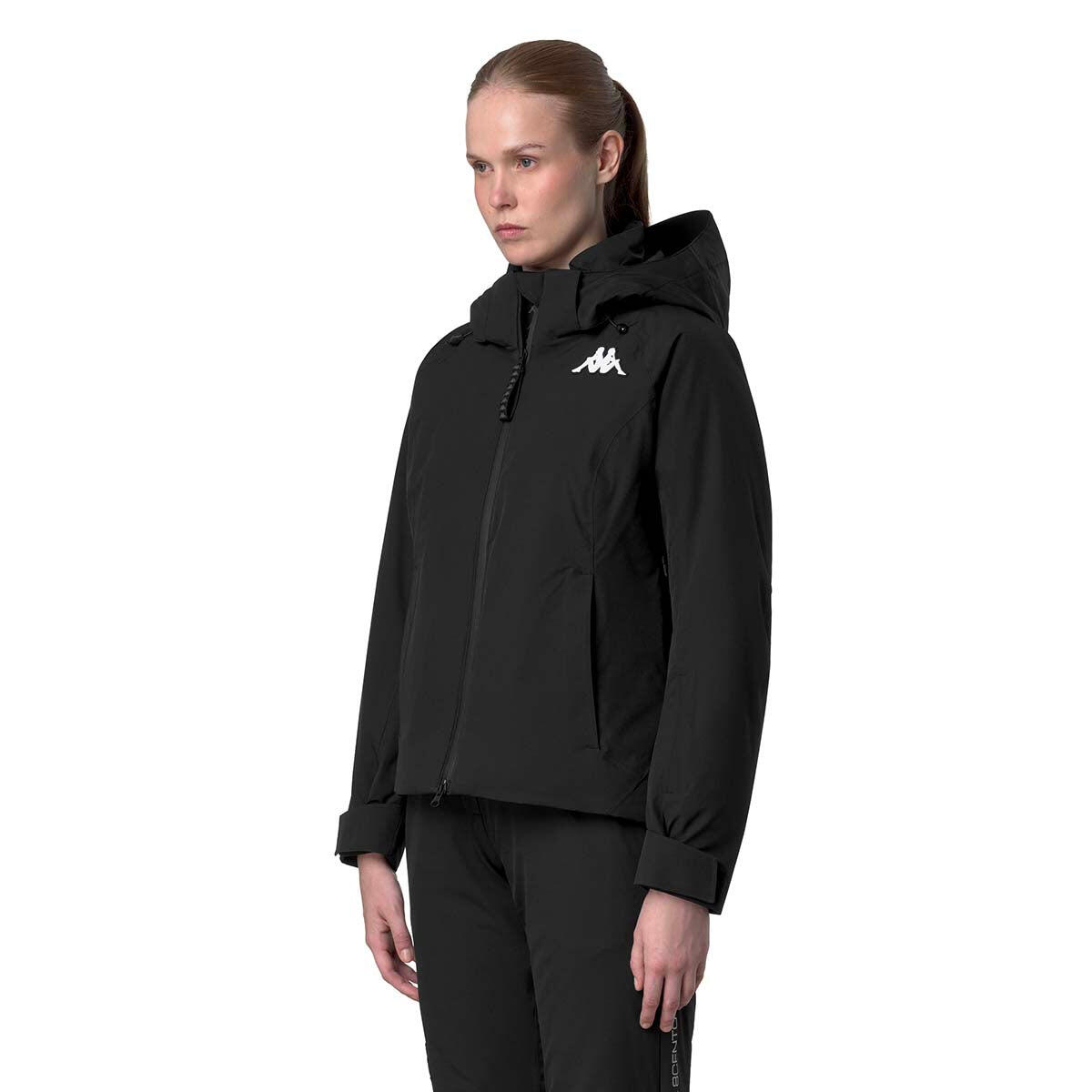 Women's ski jacket Kappa 8cento 810 5/7