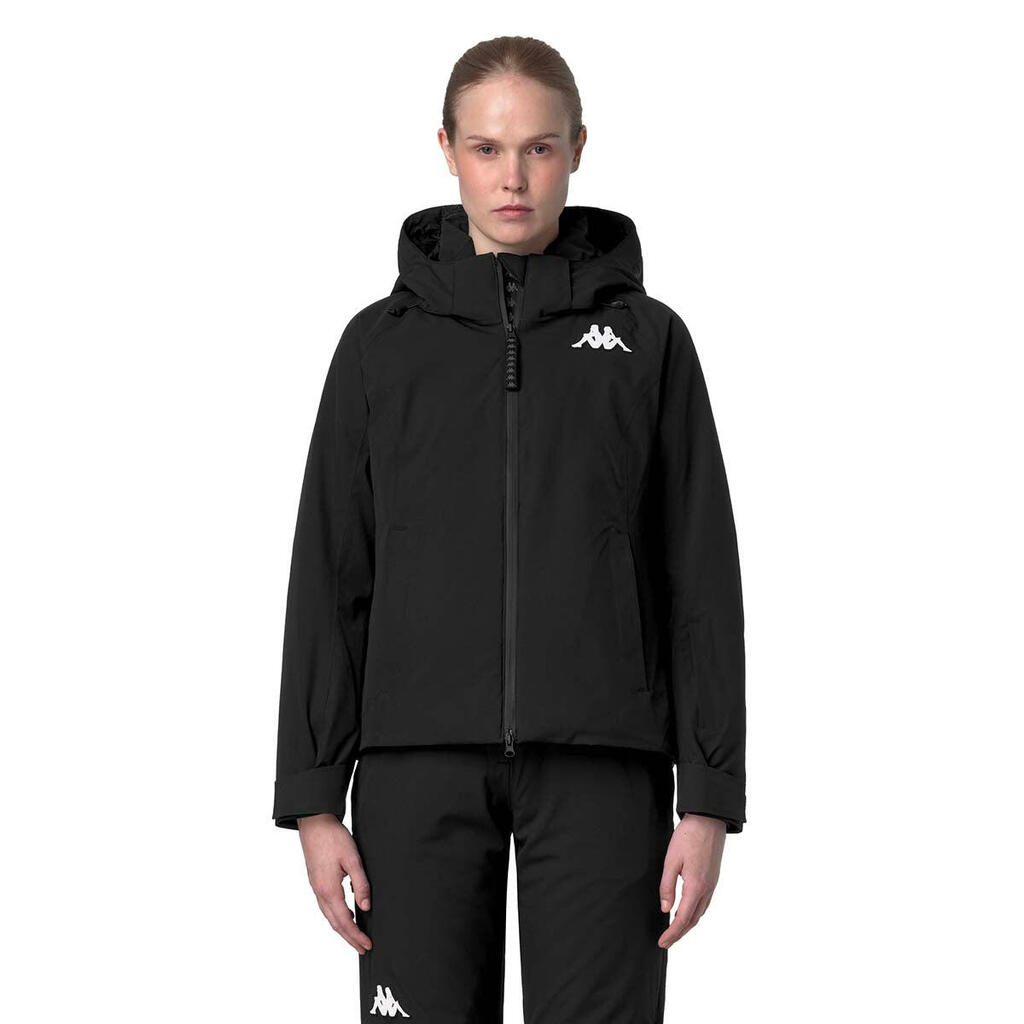 Women's ski jacket Kappa 8cento 810