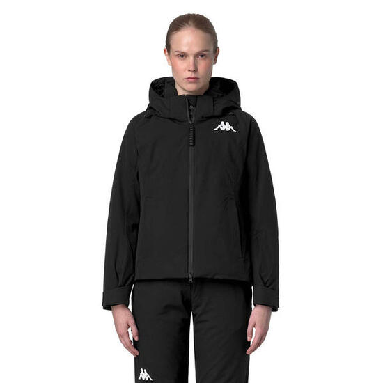 Manteau de ski de ski 8CENTO 810 femme