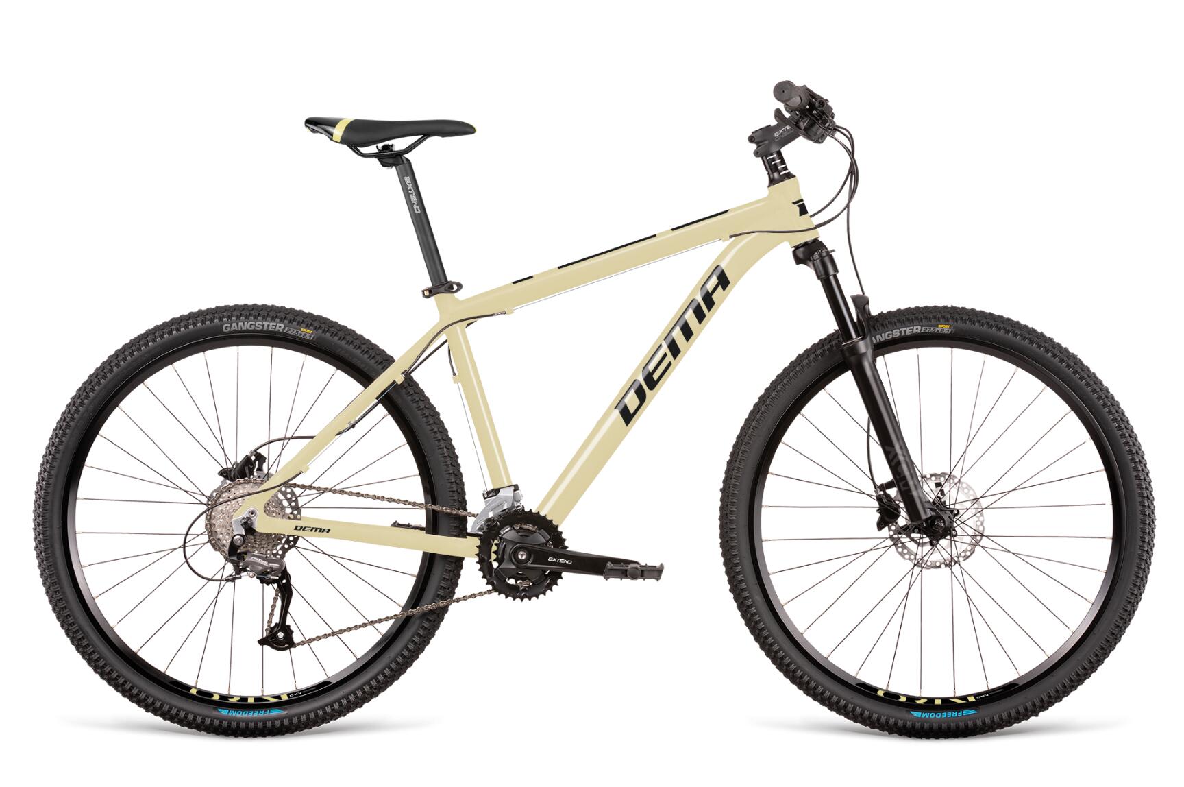 Bicicletă MTB Dema Pegas 3.0 27.5