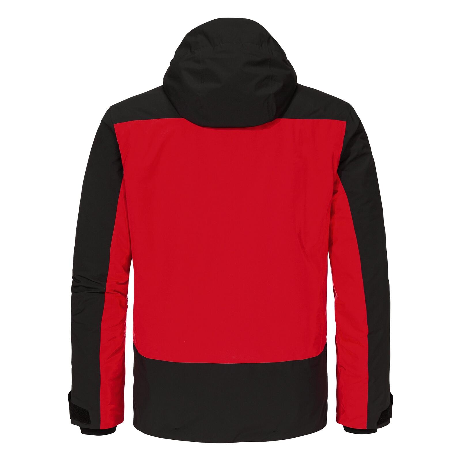 Skijacke wasserdicht atmungsaktiv warm Herren - Ski Jacket Zandwel 3/6