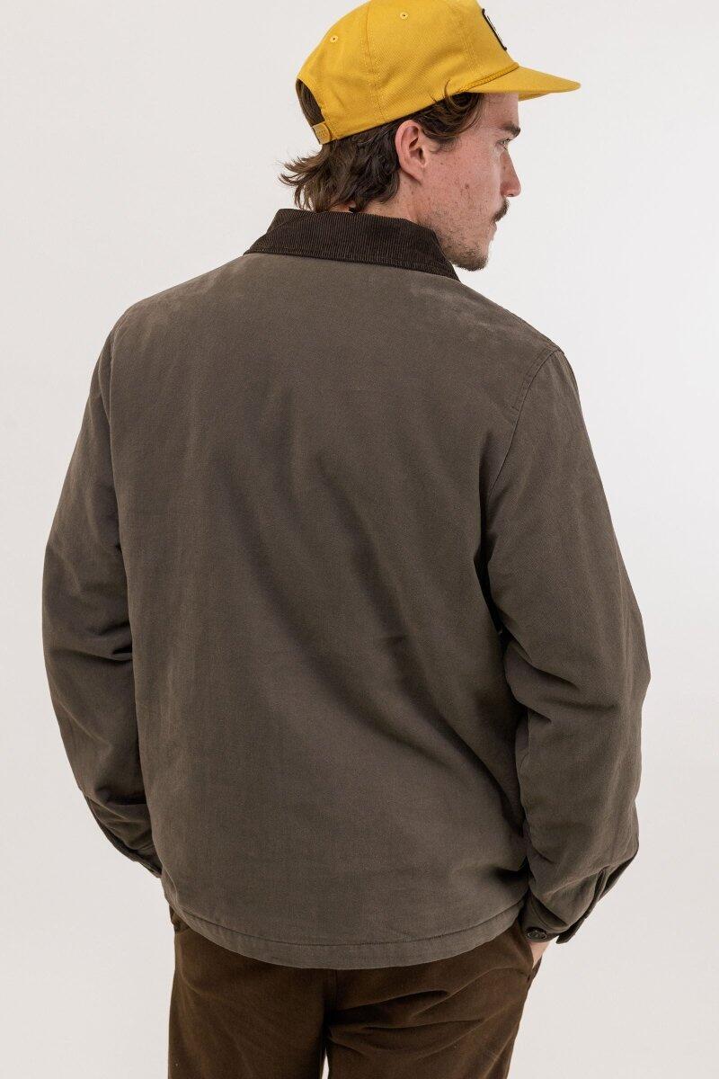 Worn Path - Chaqueta Hombre 2/4