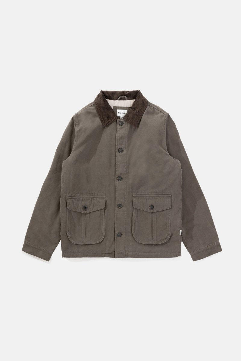 Worn Path - Chaqueta Hombre 4/4