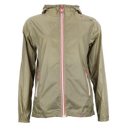 Veste imperméable fille Peak Mountain Garanew