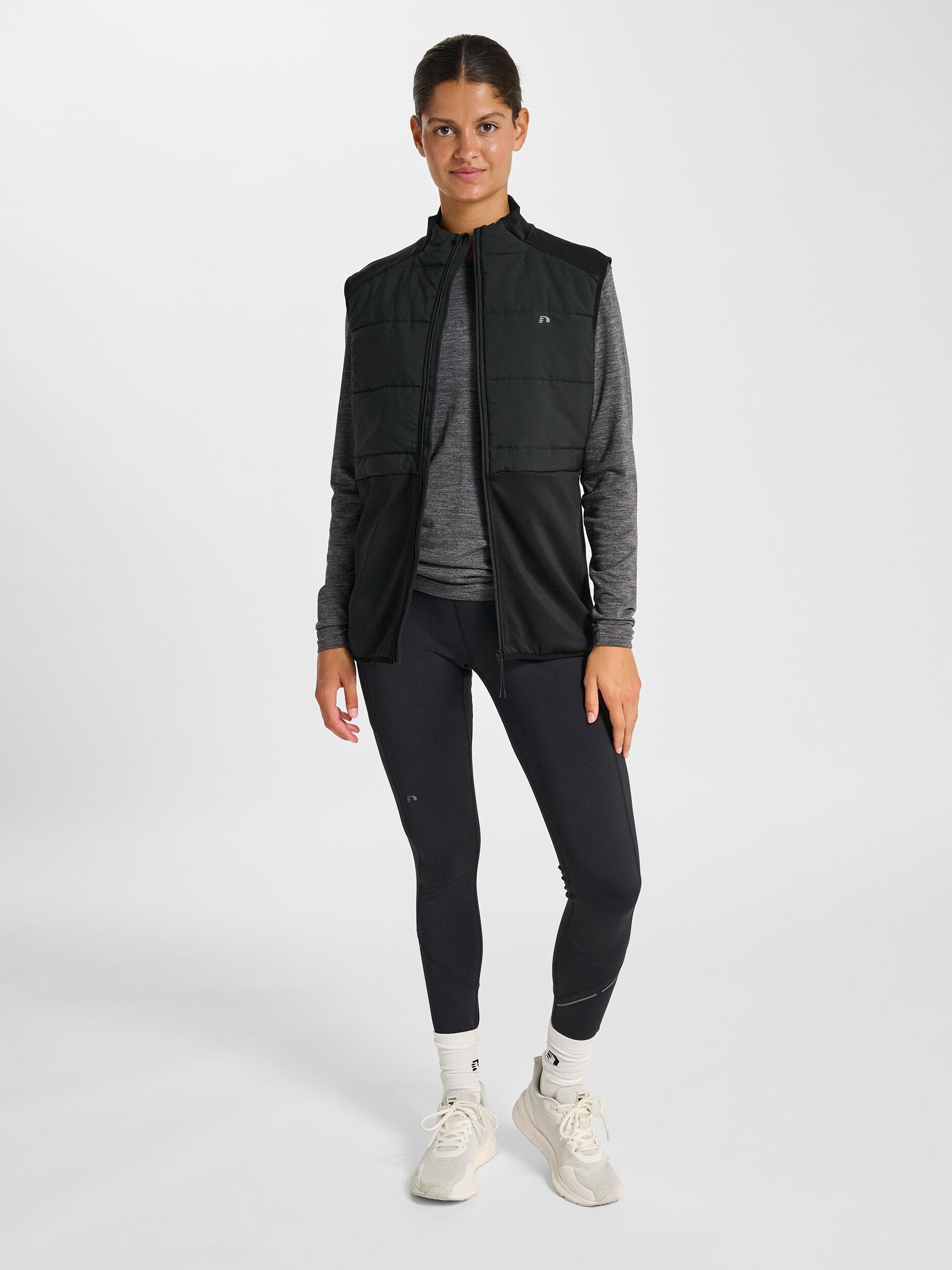 Fermeture Éclair Spray Adhérent Nwlquilted Adulte 3/7