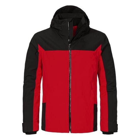 Skijacke wasserdicht atmungsaktiv warm Herren - Ski Jacket Zandwel