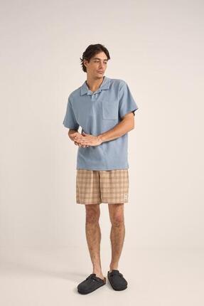 Vintage Terry - Polo Homme