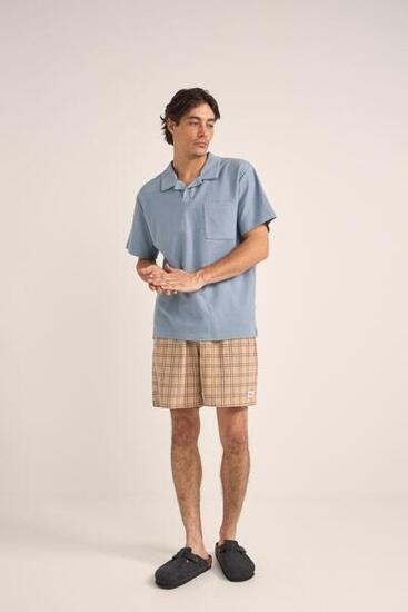 Vintage Terry - Polo Homme