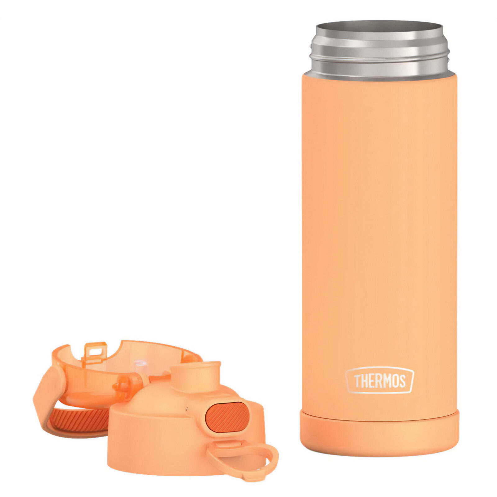 Bouteille Enfants Bouteille isolante Funtainer à col large 0,47 L 3/5