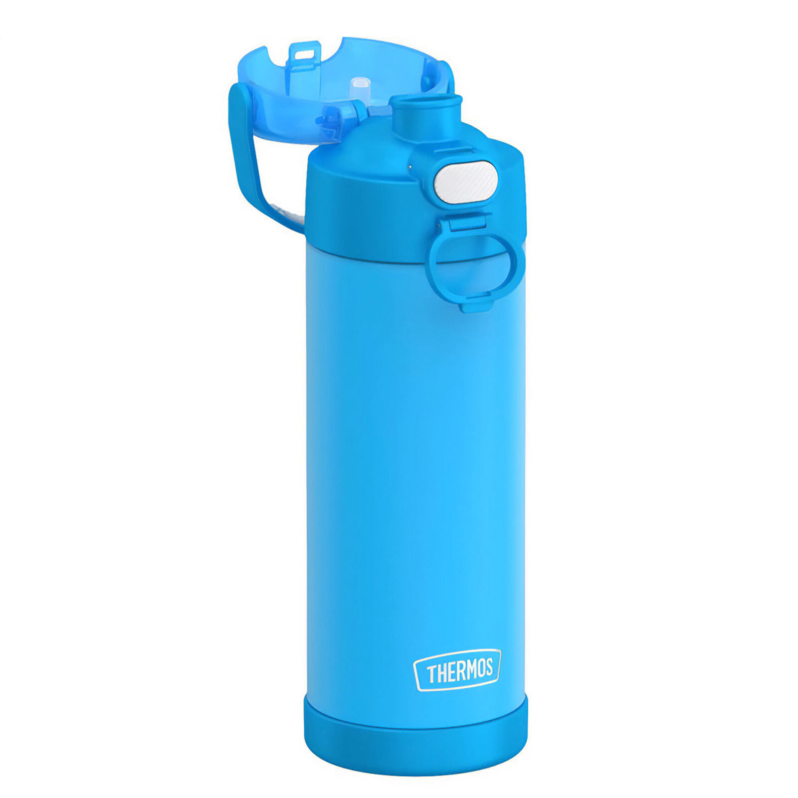 Bouteille Enfants Bouteille isolante Funtainer à col large 0,47 L 3/4