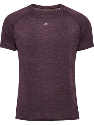 Instap t-shirt nwlactive heren