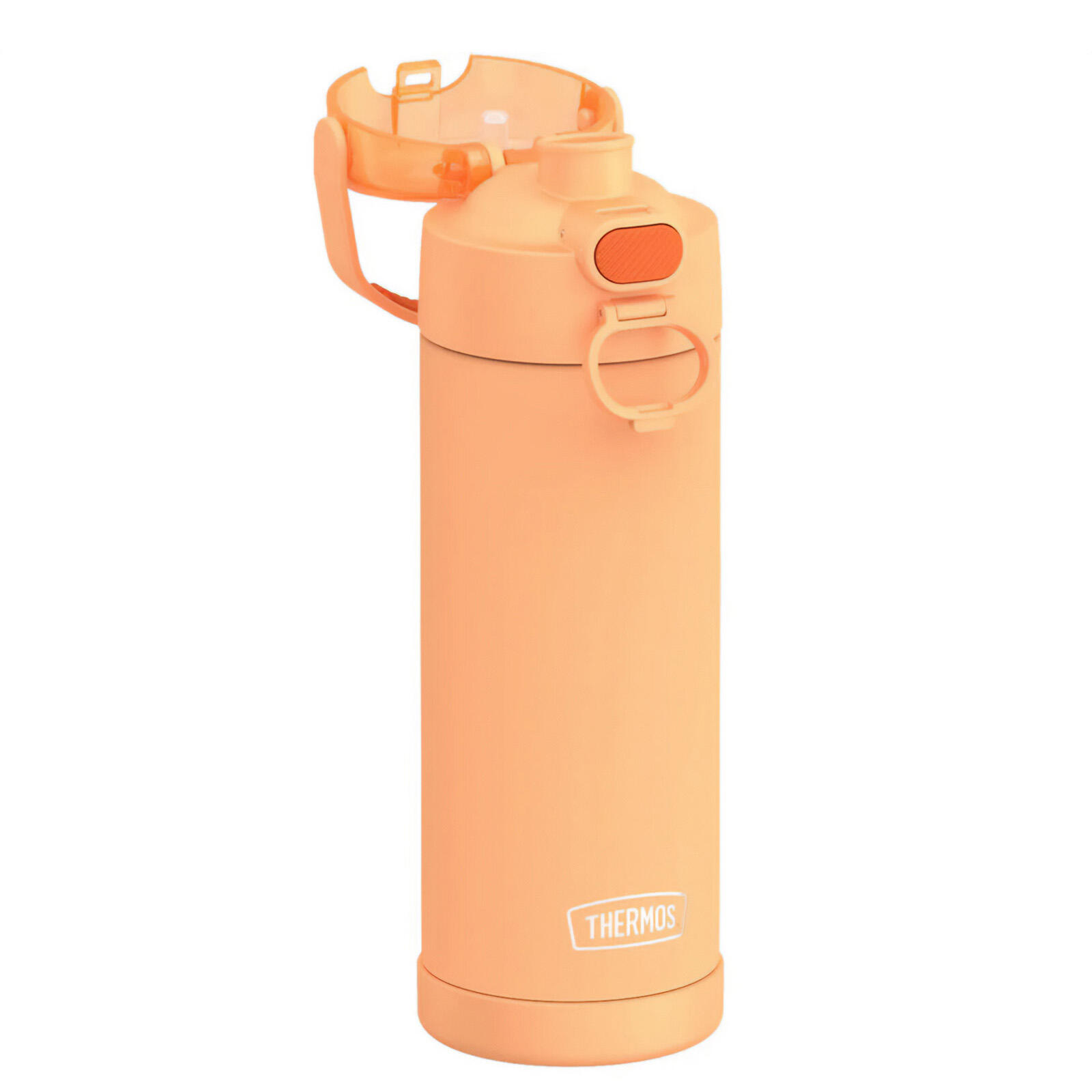 Bouteille Enfants Bouteille isolante Funtainer à col large 0,47 L 4/5