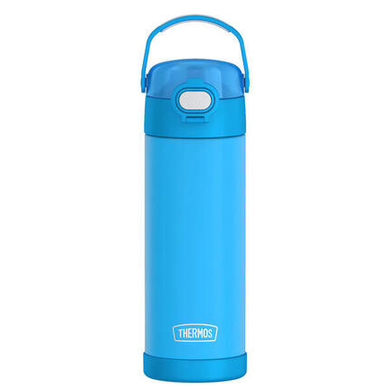 Bouteille Enfants Bouteille isolante Funtainer à col large 0,47 L
