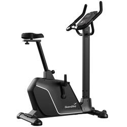 Vélo d'appartement connecté Cykling P10 - 32 niveaux de résistance - Kinomap