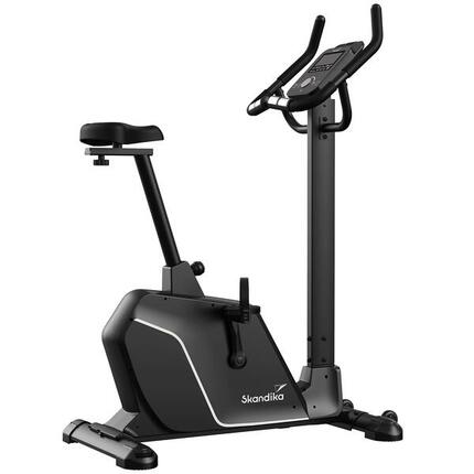 Vélo d'appartement connecté Cykling P10 - 32 niveaux de résistance - Kinomap