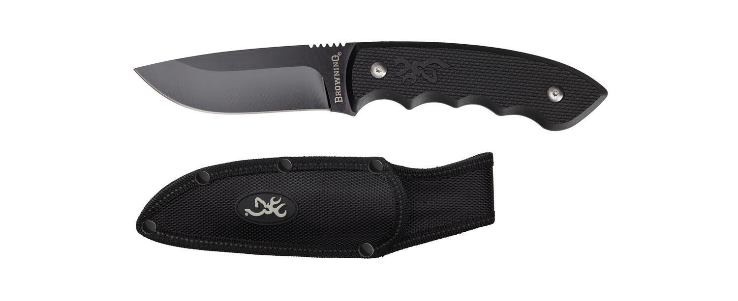 CUTIT BROWNING EXPLORE BLACK LAMA 94 MM