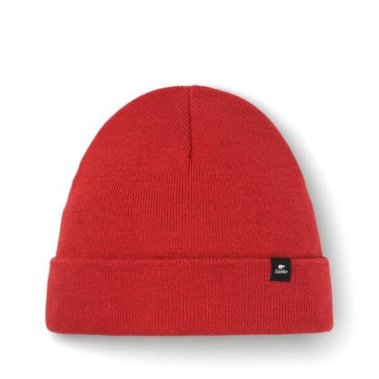 Mütze Skater 2.0 Beanie Herren Damen Strickmütze mit Umschlag