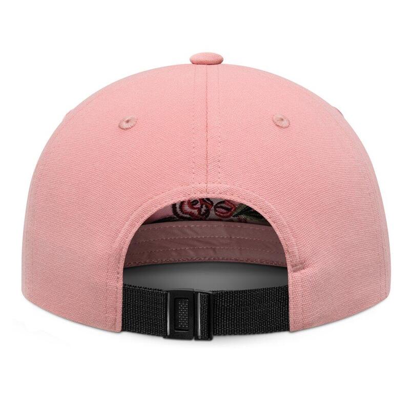 Șapcă de baseball Relva Pink Roz