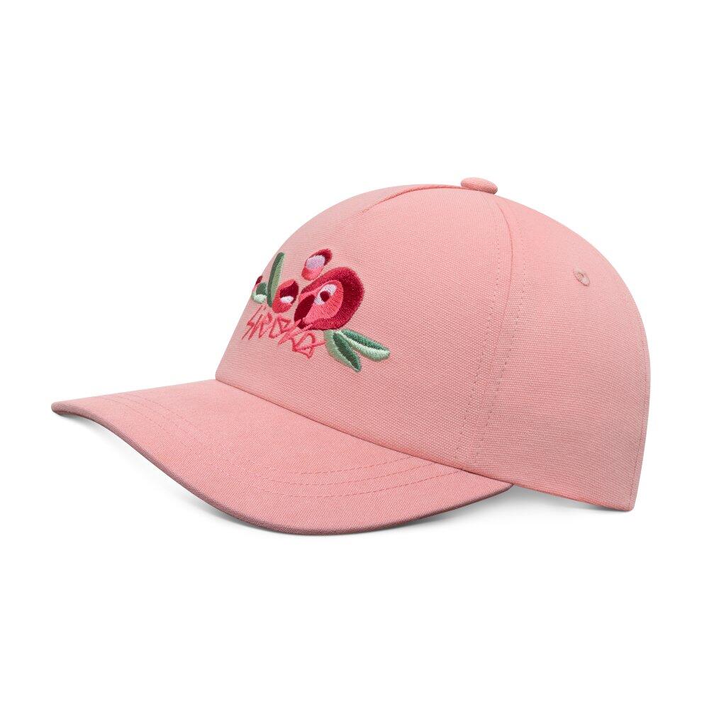 Cadency® Cappellino da baseball Hawaii, 100% cotone, da uomo e da donna, misura regolabile, beige chiaro, Taglia unica