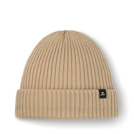 Czapka Ripp 2.0 Beanie Męska Damska Dzianinowa z Wywinięciem miękka wygodna