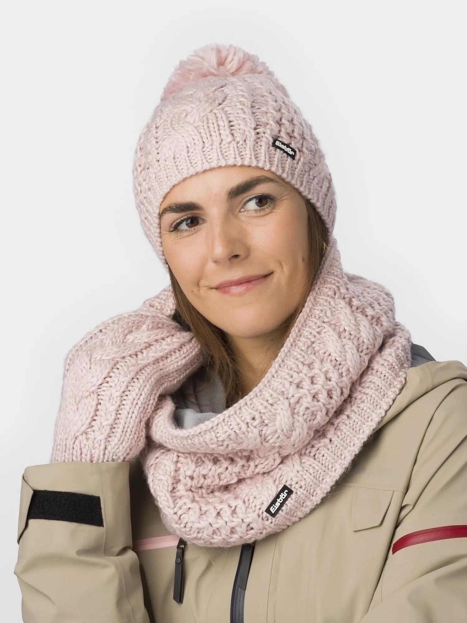 Chusta Eisbar Afra Loop Chusta Eisbar Afra Loop one size 3/3