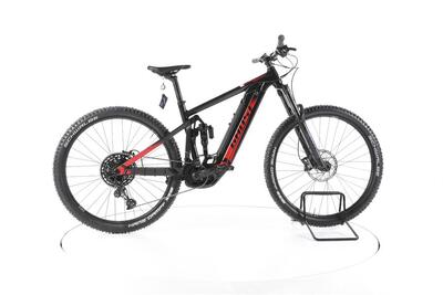 Refurbished - Ghost E-Riot Trail AL Essential Fully E-Bike - Sehr gut