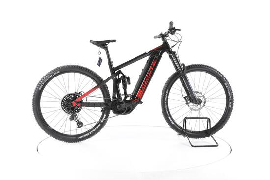 Refurbished - Ghost E-Riot Trail AL Essential Fully E-Bike - Sehr gut