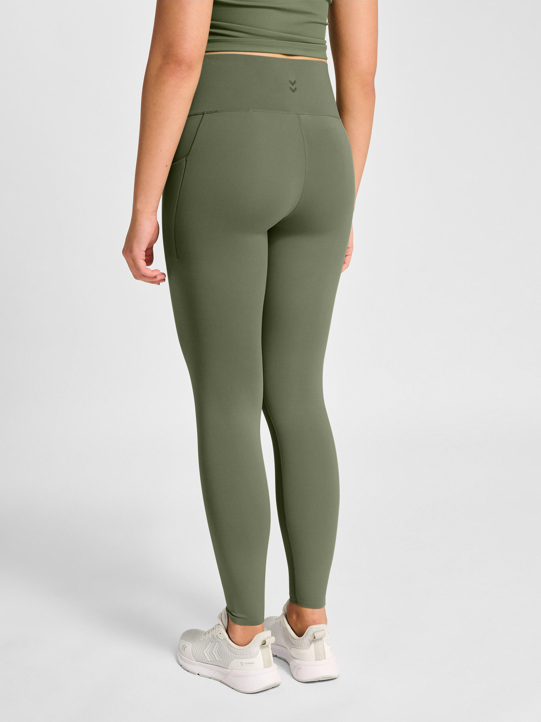 Enfiler Collants Hmlhiit Femme 2/7