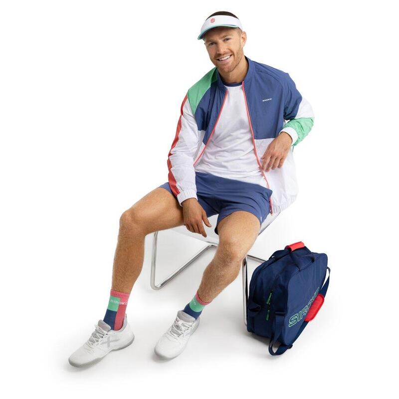 Jacheta de pentru bărbați Backspin Erit Multicolor