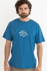 Olas - T Shirt Homme