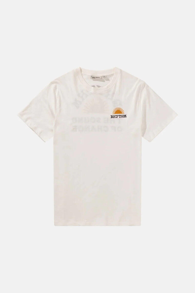 Awake S/S - T-Shirt Homme 3/5